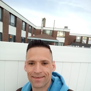 Meet your Posher, Jayson